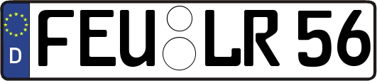 FEU-LR56