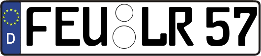 FEU-LR57