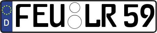 FEU-LR59