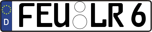 FEU-LR6
