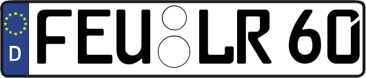 FEU-LR60
