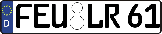 FEU-LR61