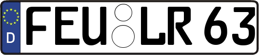 FEU-LR63