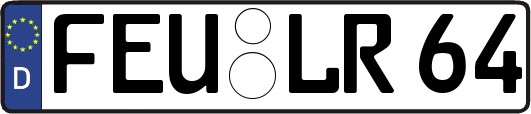 FEU-LR64
