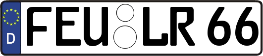 FEU-LR66
