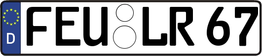 FEU-LR67
