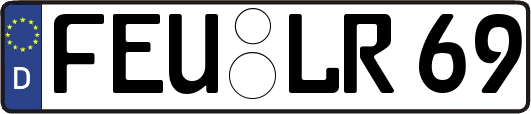 FEU-LR69