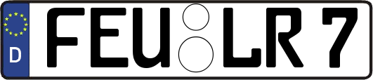 FEU-LR7