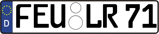 FEU-LR71