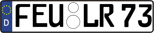 FEU-LR73
