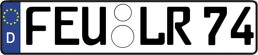 FEU-LR74