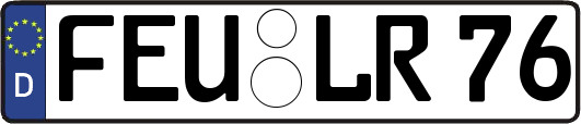 FEU-LR76