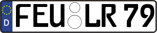 FEU-LR79