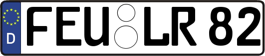 FEU-LR82
