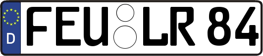 FEU-LR84