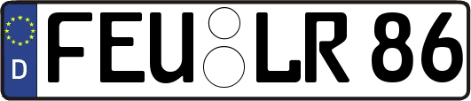 FEU-LR86