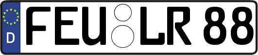 FEU-LR88