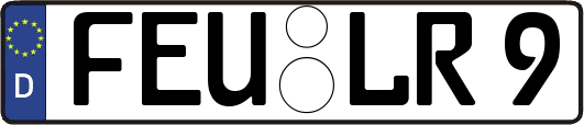 FEU-LR9