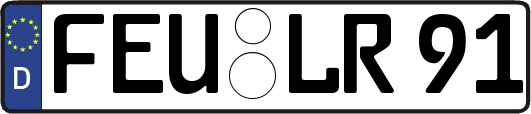 FEU-LR91