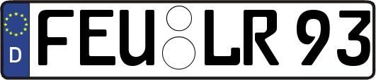 FEU-LR93