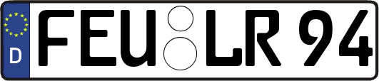 FEU-LR94