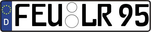 FEU-LR95