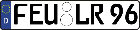 FEU-LR96