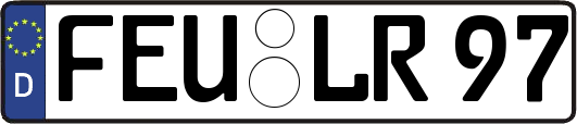 FEU-LR97