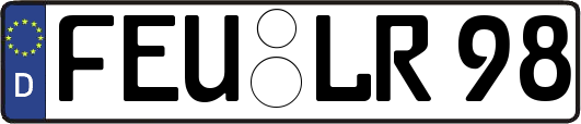 FEU-LR98