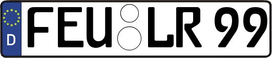 FEU-LR99