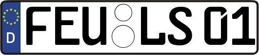 FEU-LS01