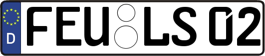 FEU-LS02