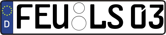 FEU-LS03