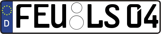 FEU-LS04