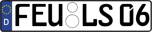FEU-LS06