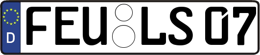 FEU-LS07