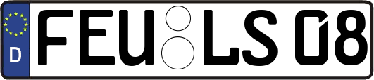 FEU-LS08