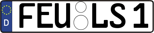 FEU-LS1