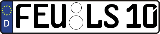 FEU-LS10