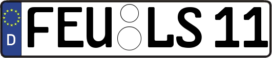 FEU-LS11