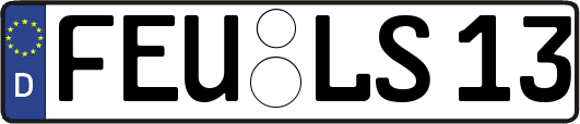 FEU-LS13