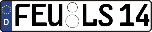 FEU-LS14
