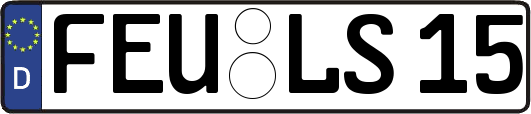 FEU-LS15