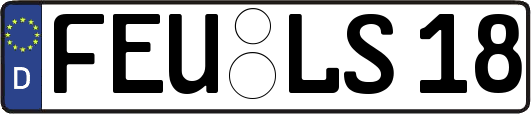 FEU-LS18