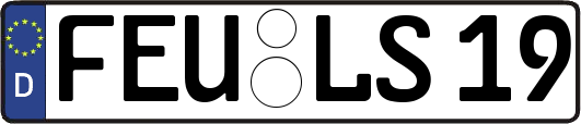 FEU-LS19