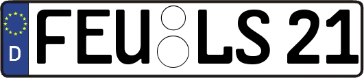 FEU-LS21