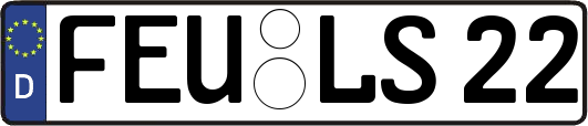 FEU-LS22