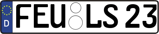 FEU-LS23