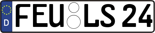 FEU-LS24