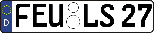 FEU-LS27